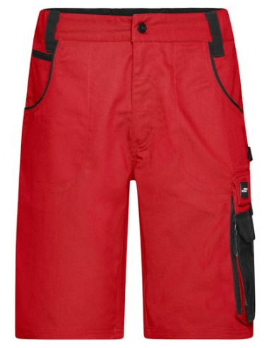 DAI-JN835-Workwear Bermudas -STRONG-